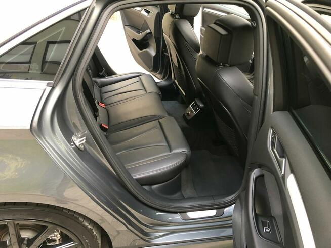 Audi A3 Quattro 220KM 2-S-LINE Automat S-Tronic