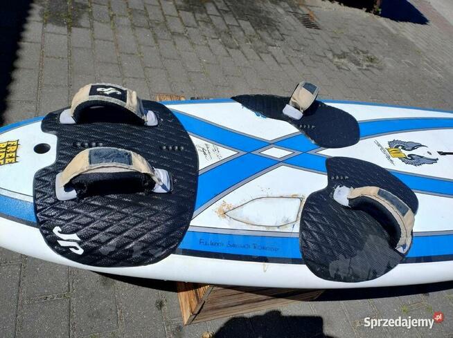 Deska windsurfingowa JP-Australia 130