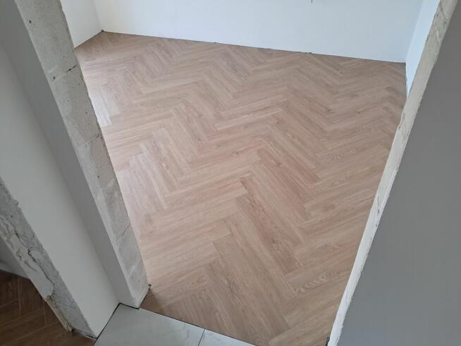 Remonty i wykończenie wnętrz