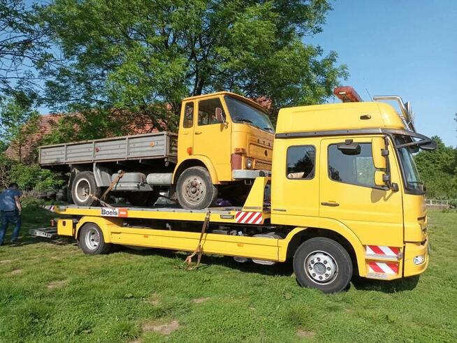 HOLOWANIE AUT DOSTAWCZYCH WARSZAWA