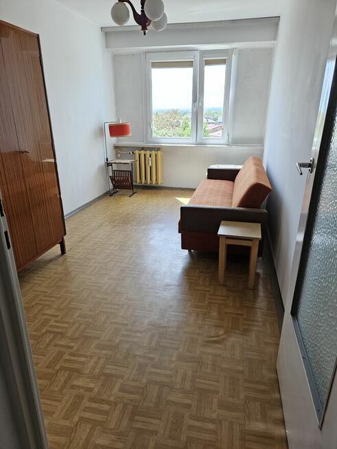 Mieszkanie 3 pokoje, Radymno (blisko Jarosław)