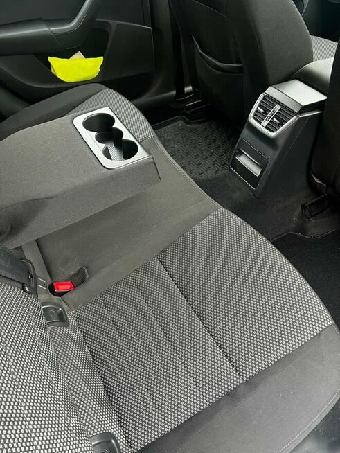 Skoda Octavia III 1.4 TSI Ambition