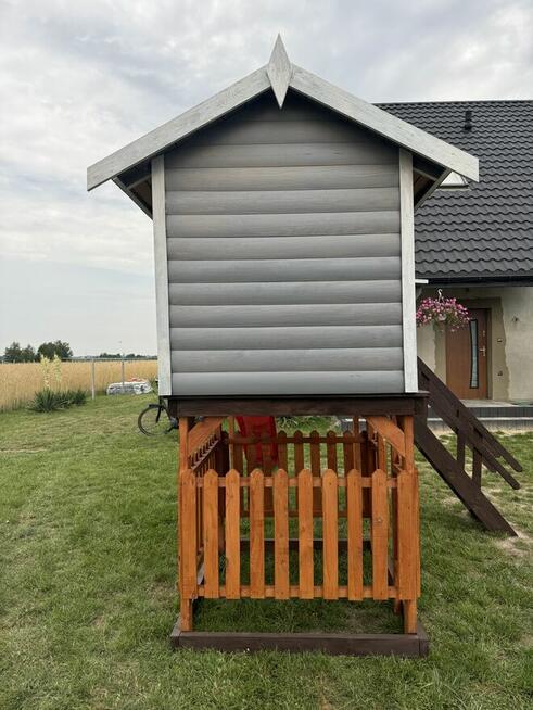 Domek Dla Dzieci