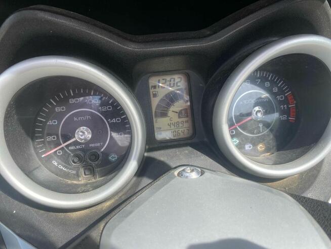 Sprzedam skuter Yamaha xmax 125