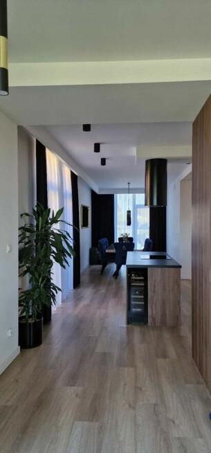 Nowoczesny Dom w Świetnej lokazlizacji