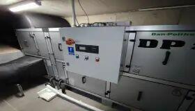 Montaż i serwis klimatyzacji, wentylacji oraz rekuperacji.