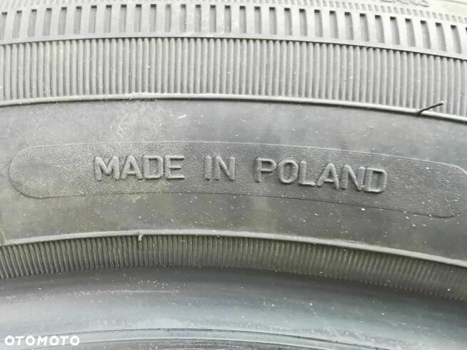 4 szt nowe Goodyear EfficientGrip Performance 205/55 R17 91V