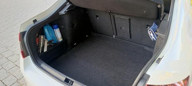 Skoda Octavia 2018 Salon Polska