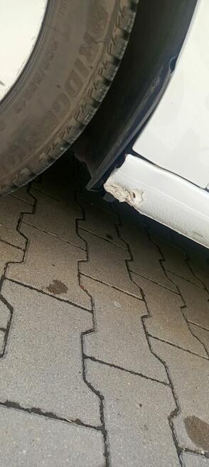 Skoda Octavia 2018 Salon Polska