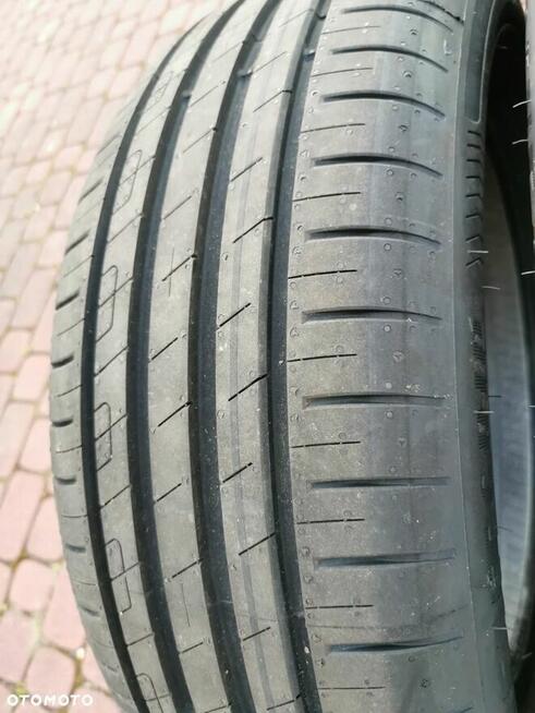 4 szt nowe Goodyear EfficientGrip Performance 205/55 R17 91V