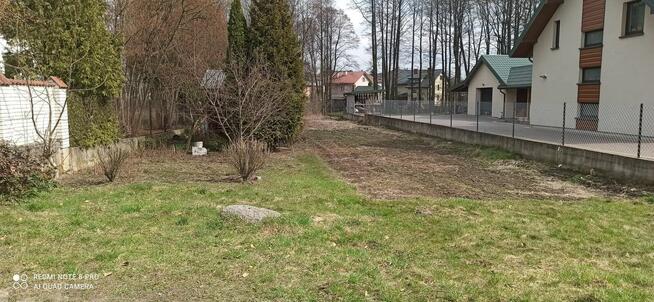 Działka budowlana Sokołów Podlaski ul. Olszowa