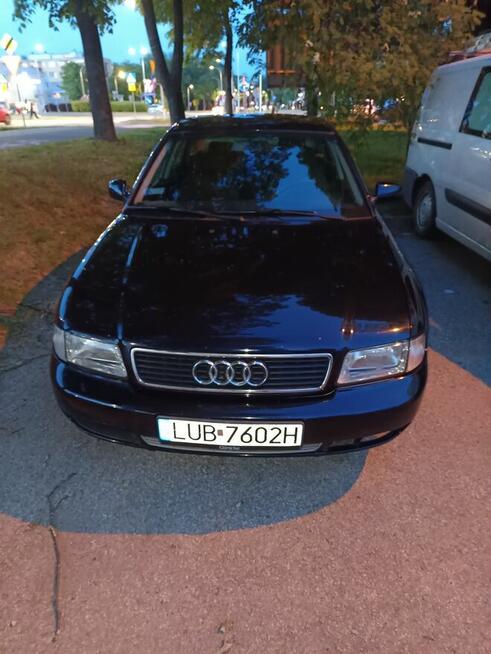 Audi a4 B5 1.6