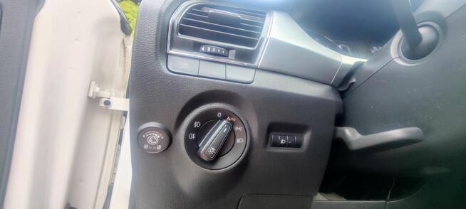 Skoda FABIA III 5J KOMBI 1,0 MPI Rej 2019 75kM BENZYNA + LPG