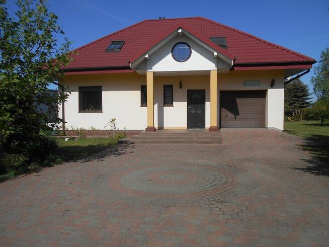Dom wolnostojący w Toruniu, 126 m2, działka 1900 m2