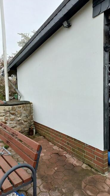 Pracowity człowiek szuka pracy, Ogrodnik, Pielęgnacja ogrodu