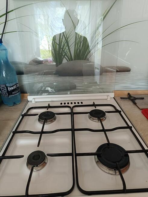 Sprzedam kuchenkę gazową