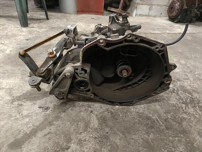 Skrzynia biegow Opel Corsa D 1.2 A12XER.
