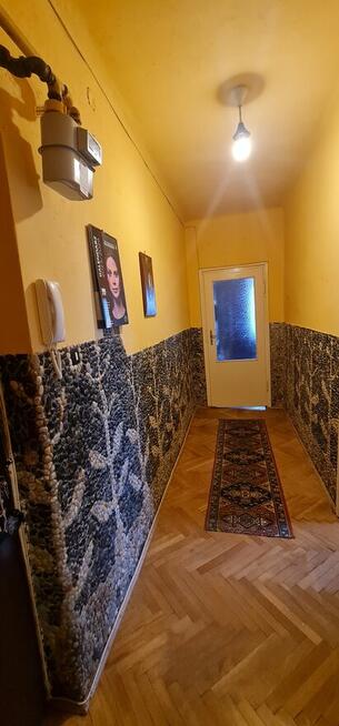 Kraśnik 48,8 m2 z pięknym widokiem na 2 parki, Sikorskiego 5