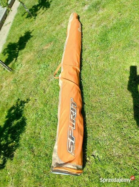 Żagiel windsurfingowy NP Spirit 6,6