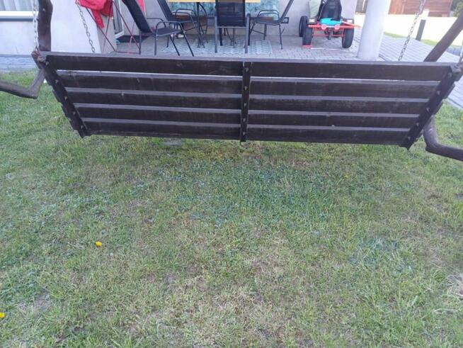 Sprzedam siedzisko huśtawki