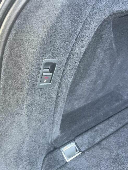 Audi A4 Avant 40TDI /190KM Quattro S-tronic