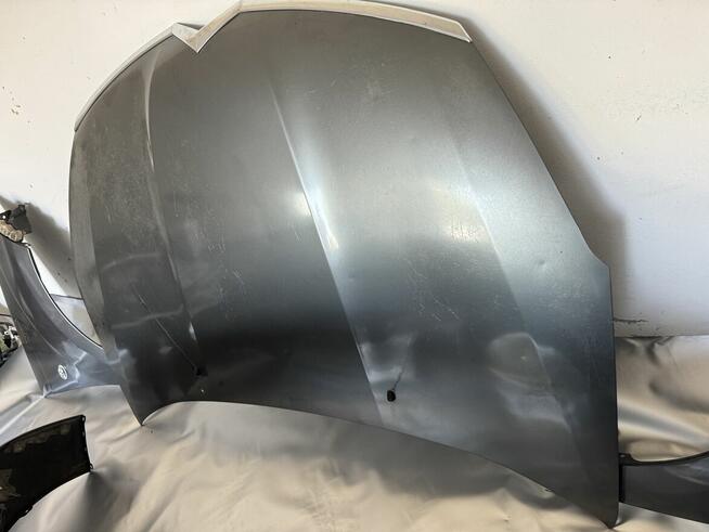 Przód kompletny Citroen C Crosser