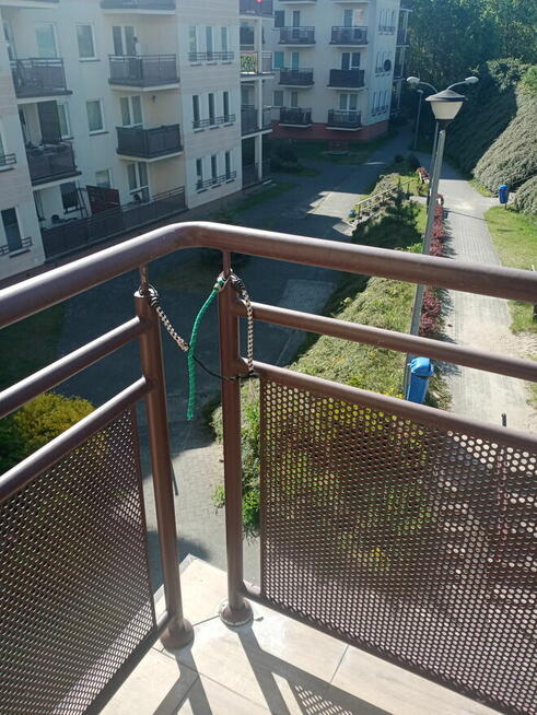 Wynajmę Kawalerkę blisko SKM RUMIA