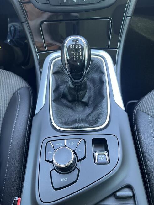 Opel INSIGNIA 1.8 140KM Benzyna Cosmo/Se/Elite- SALON POLSKA