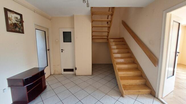 Na sprzedaż mieszkanie 2-poziomowe, 112m2, 5 pokoi, Wieniawa