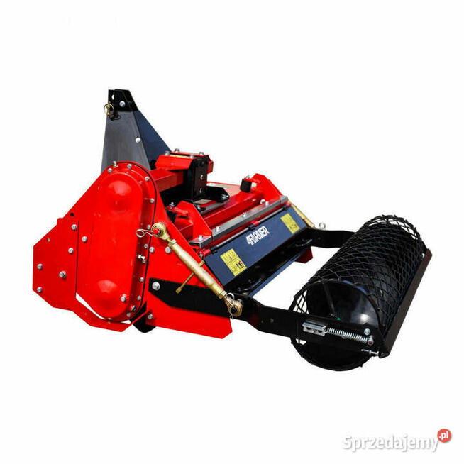 Glebogryzarka separacyjna SB 105 4FARMER