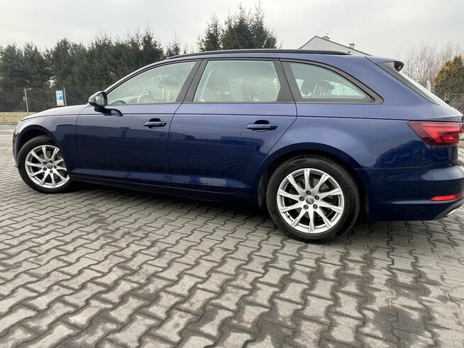 Audi A4 Avant 40TDI /190KM Quattro S-tronic