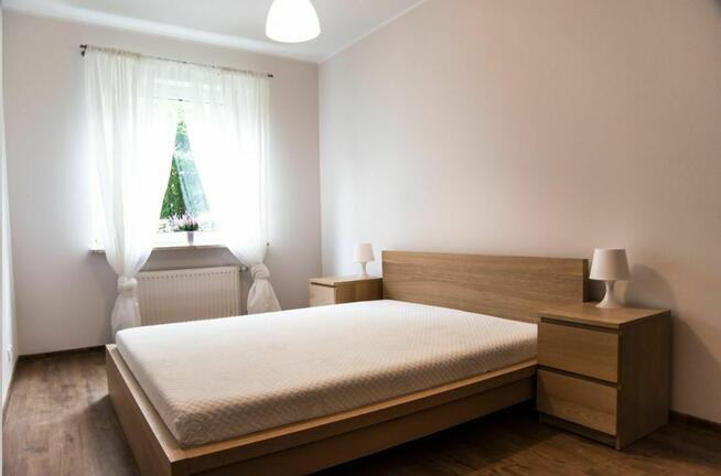 3 pokoje, zielony taras, wysoki standard! Malta/Mogileńska