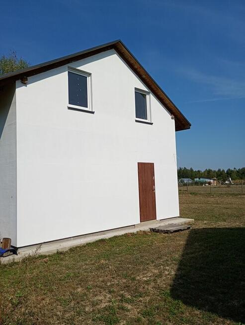Dom na wśi