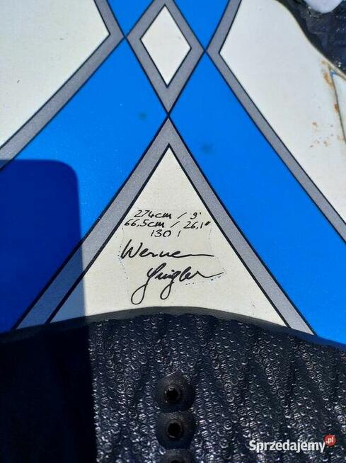 Deska windsurfingowa JP-Australia 130