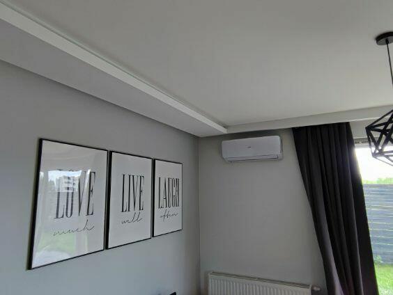 Montaż i serwis klimatyzacji, wentylacji oraz rekuperacji.