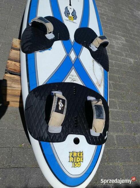 Deska windsurfingowa JP-Australia 130