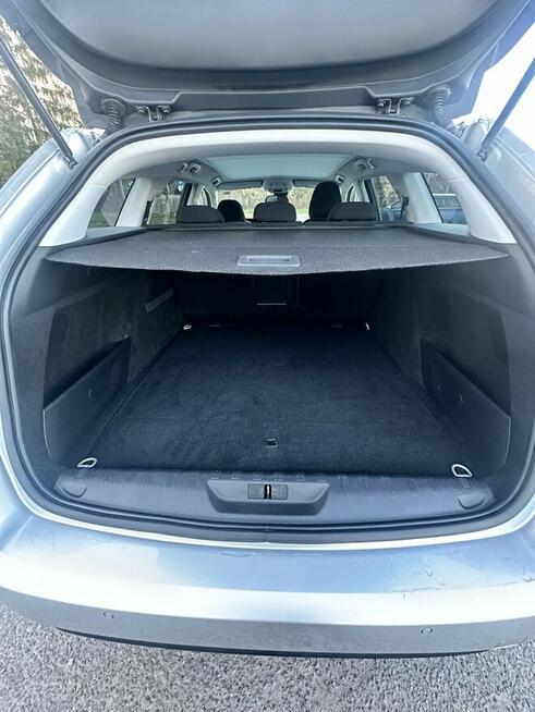 Sprzedam Peugeot 308T9 1.6 Bluehdi