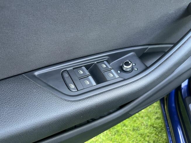 Audi A4 Avant 40TDI /190KM Quattro S-tronic