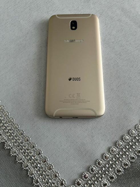 SAMSUNG GALAXY J7