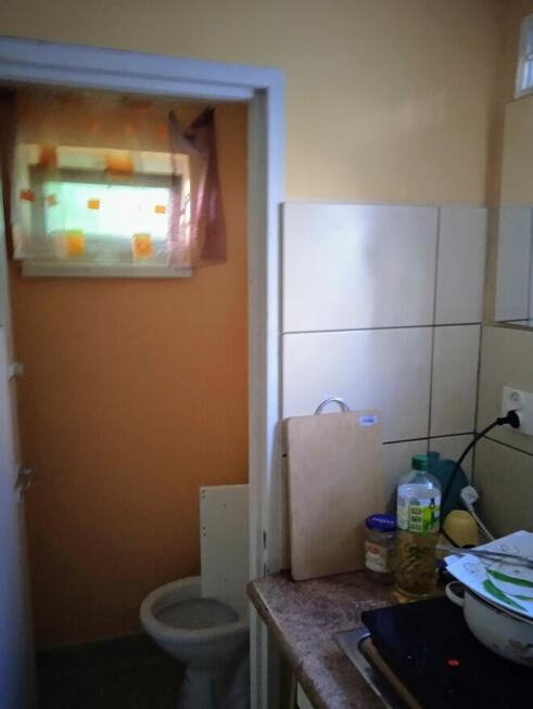 Bez pośredników- sprzedam działkę nad jeziorem w Żninie