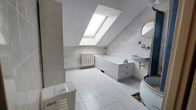 Na sprzedaż mieszkanie 2-poziomowe, 112m2, 5 pokoi, Wieniawa