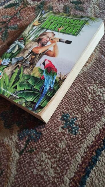 Robinson Crusoe Daniel Defoe
