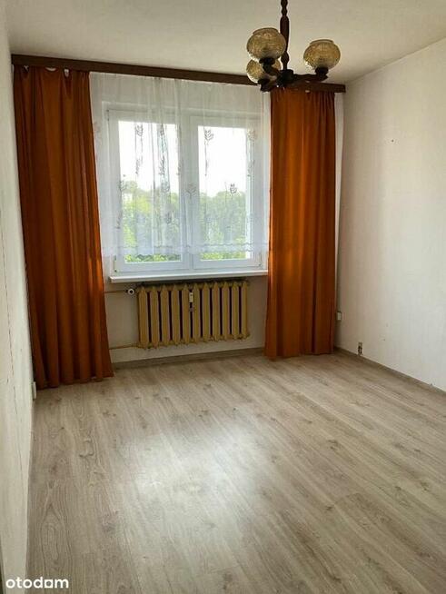 Mieszkanie 60,35m2 na sprzedaż