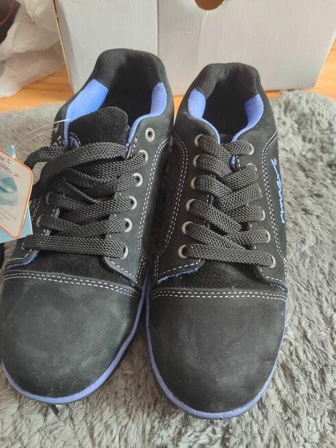 Buty robocze ochronne Runnex