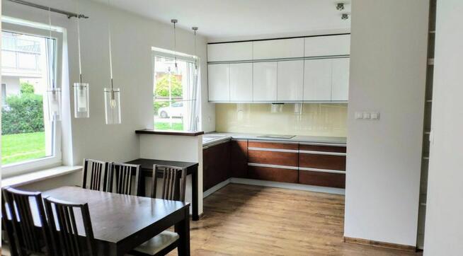 3 pokoje, zielony taras, wysoki standard! Malta/Mogileńska