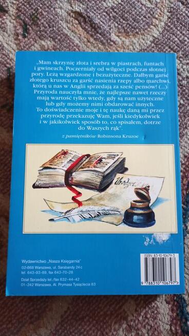 Robinson Crusoe Daniel Defoe