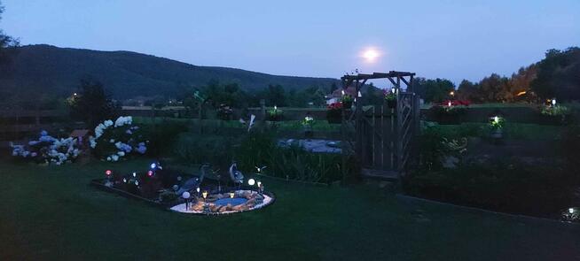 Sprzedam działkę rekreacyjną