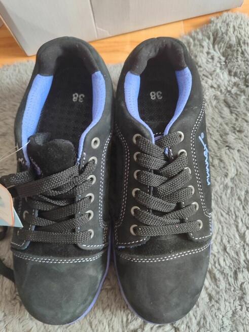 Buty robocze ochronne Runnex