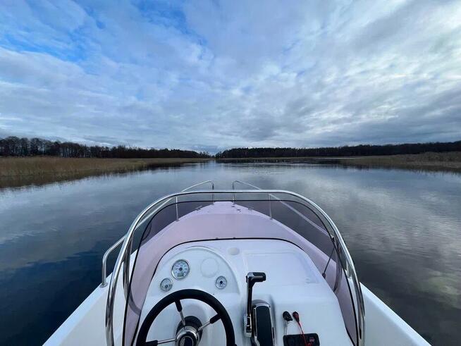 Sternik motorowodny patent kurs + egzamin w 1 dzień