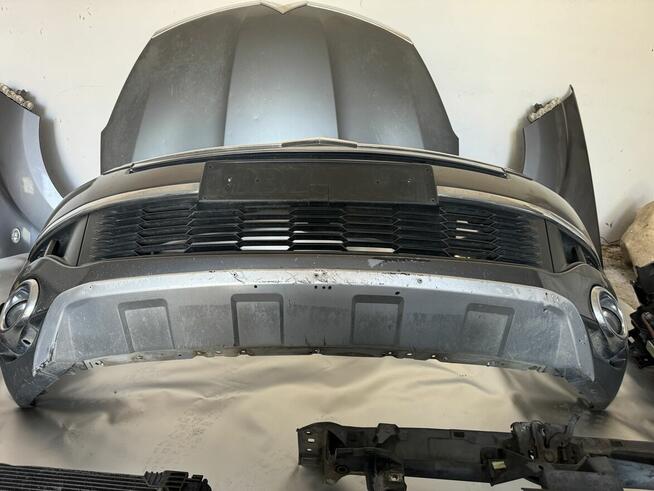 Przód kompletny Citroen C Crosser